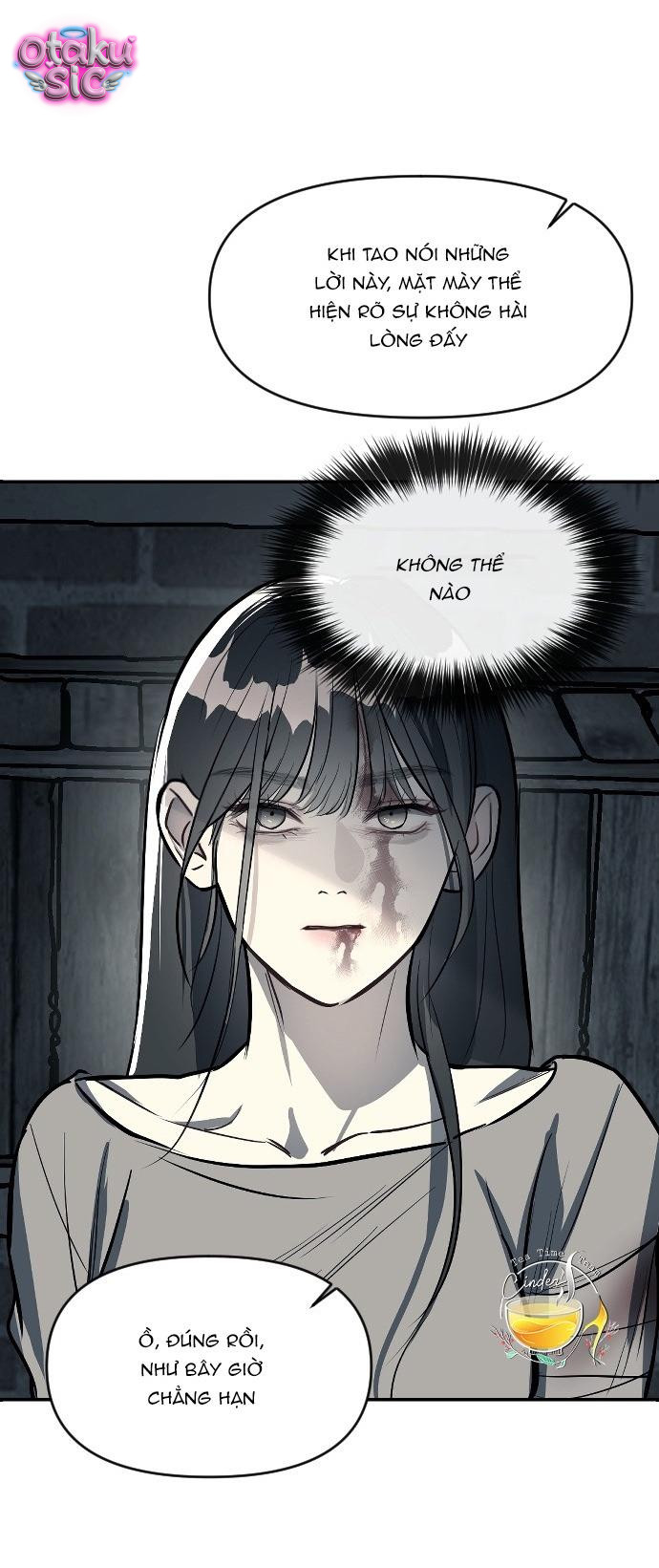 Xâm Nhập Vào Trường Trung Học Tài Phiệt! - Chap 12 - Trang 25