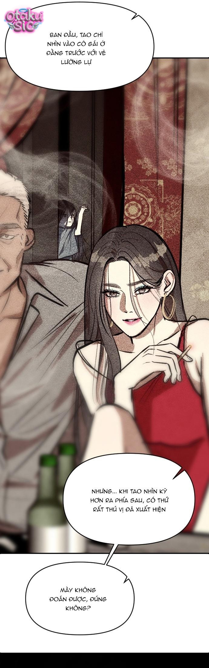 Xâm Nhập Vào Trường Trung Học Tài Phiệt! - Chap 12 - Trang 28