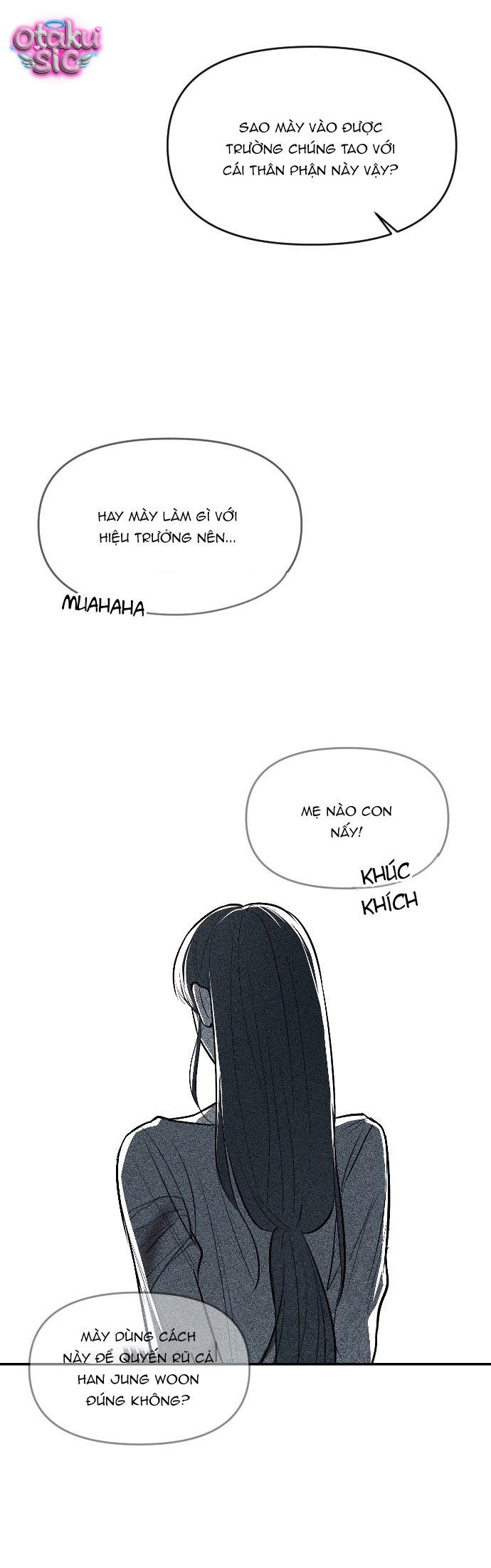 Xâm Nhập Vào Trường Trung Học Tài Phiệt! - Chap 12 - Trang 30