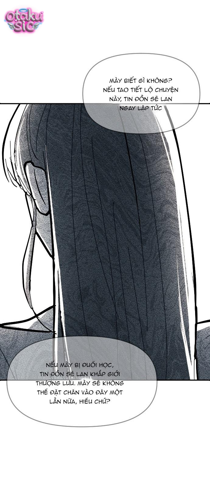Xâm Nhập Vào Trường Trung Học Tài Phiệt! - Chap 12 - Trang 31