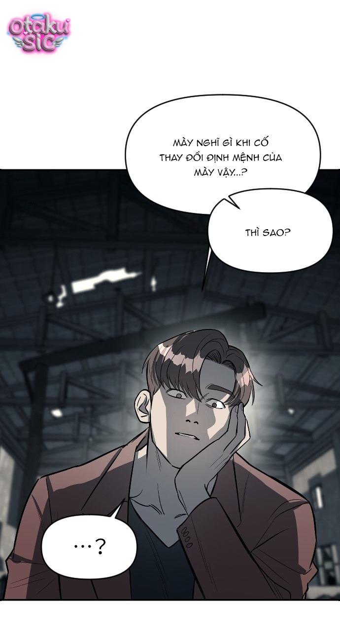Xâm Nhập Vào Trường Trung Học Tài Phiệt! - Chap 12 - Trang 32