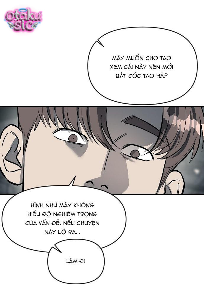 Xâm Nhập Vào Trường Trung Học Tài Phiệt! - Chap 12 - Trang 33