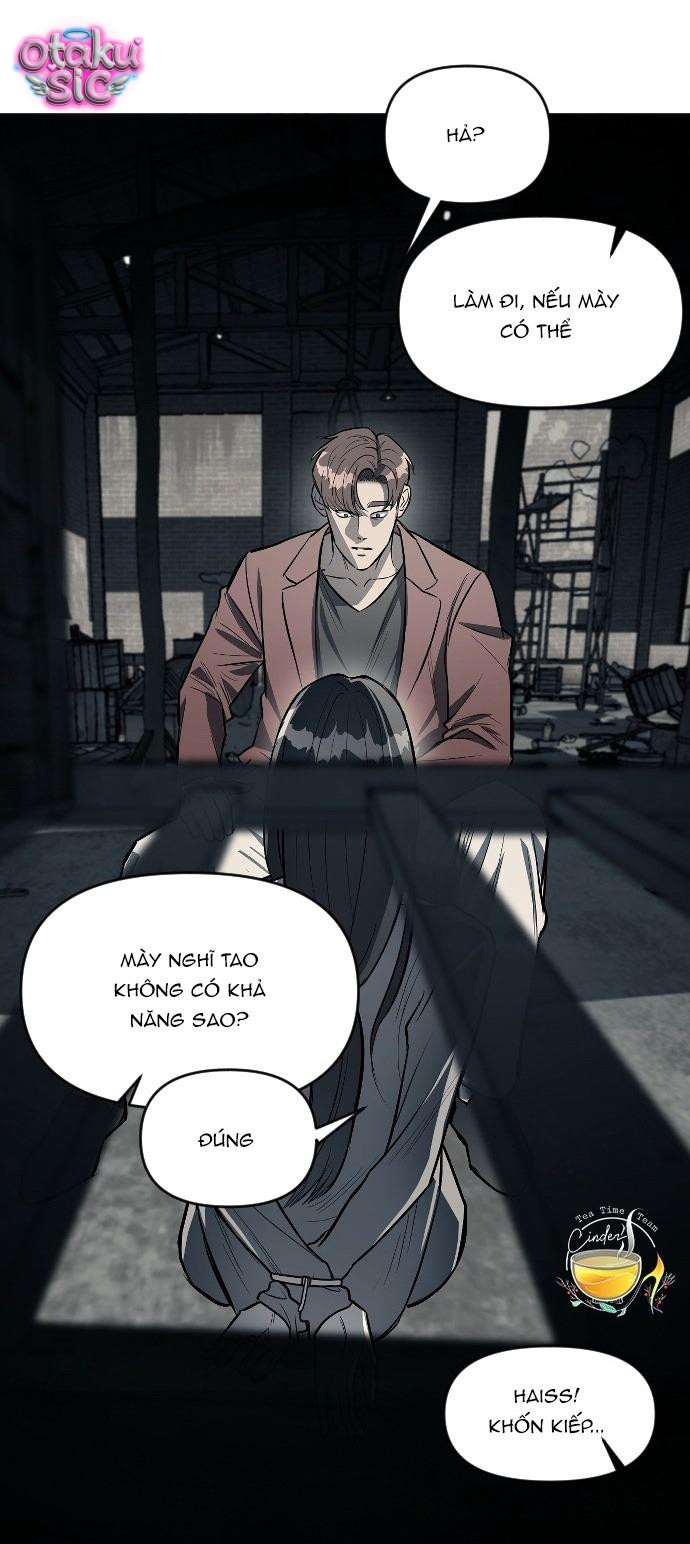 Xâm Nhập Vào Trường Trung Học Tài Phiệt! - Chap 12 - Trang 34