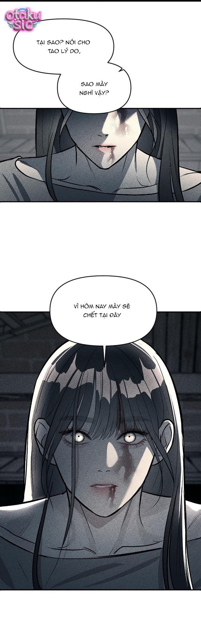 Xâm Nhập Vào Trường Trung Học Tài Phiệt! - Chap 12 - Trang 35