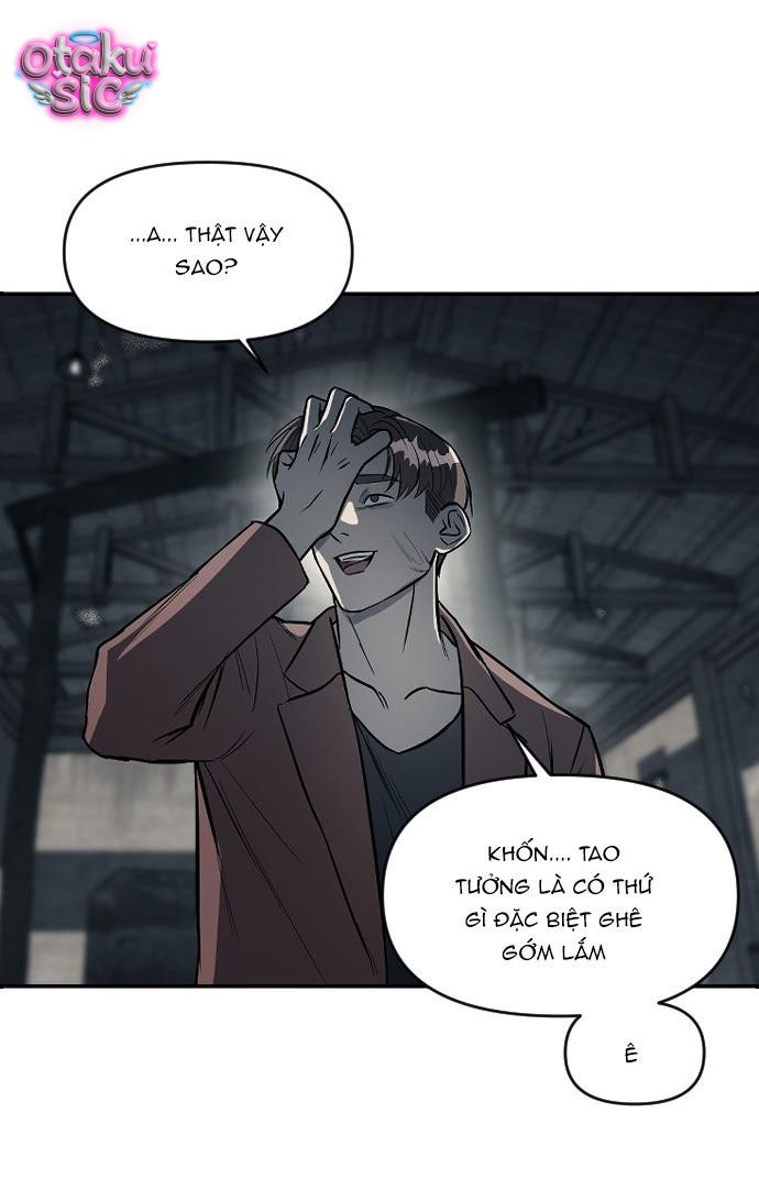 Xâm Nhập Vào Trường Trung Học Tài Phiệt! - Chap 12 - Trang 36