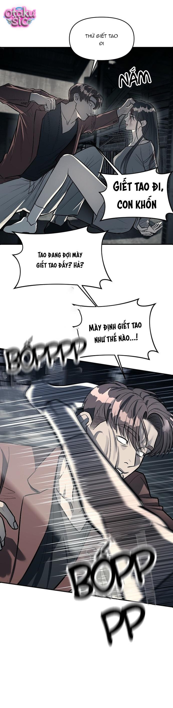 Xâm Nhập Vào Trường Trung Học Tài Phiệt! - Chap 12 - Trang 37