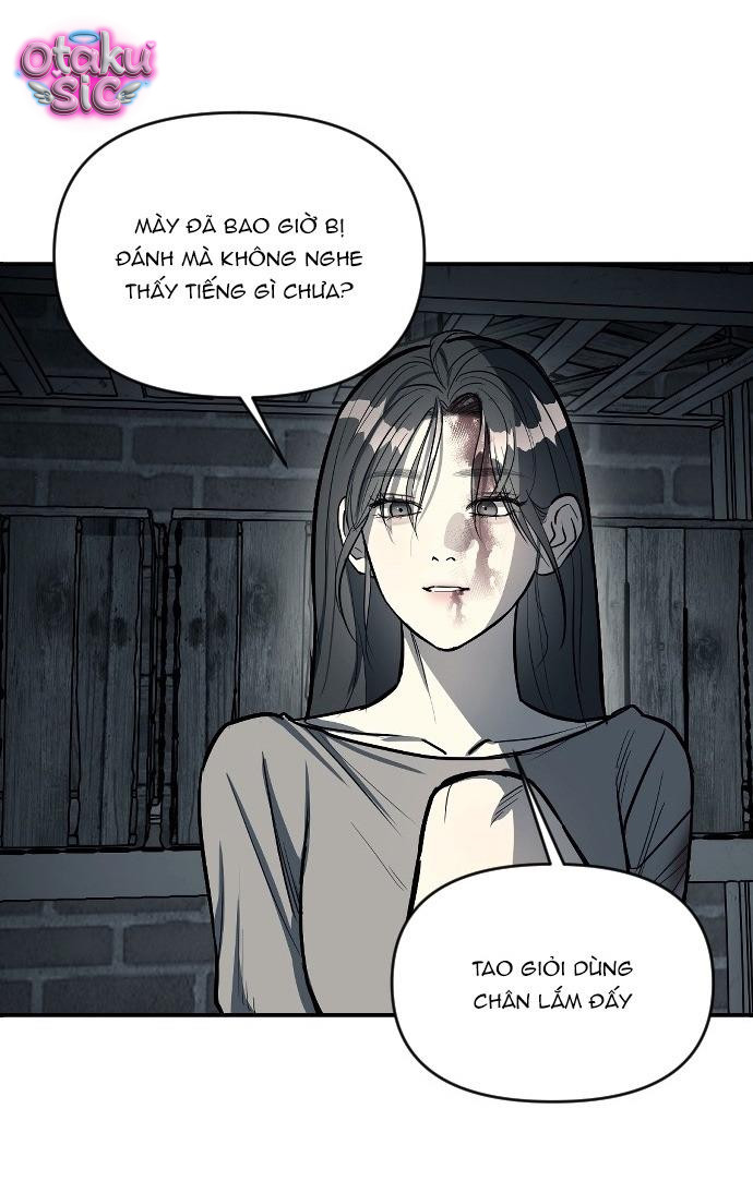 Xâm Nhập Vào Trường Trung Học Tài Phiệt! - Chap 12 - Trang 39