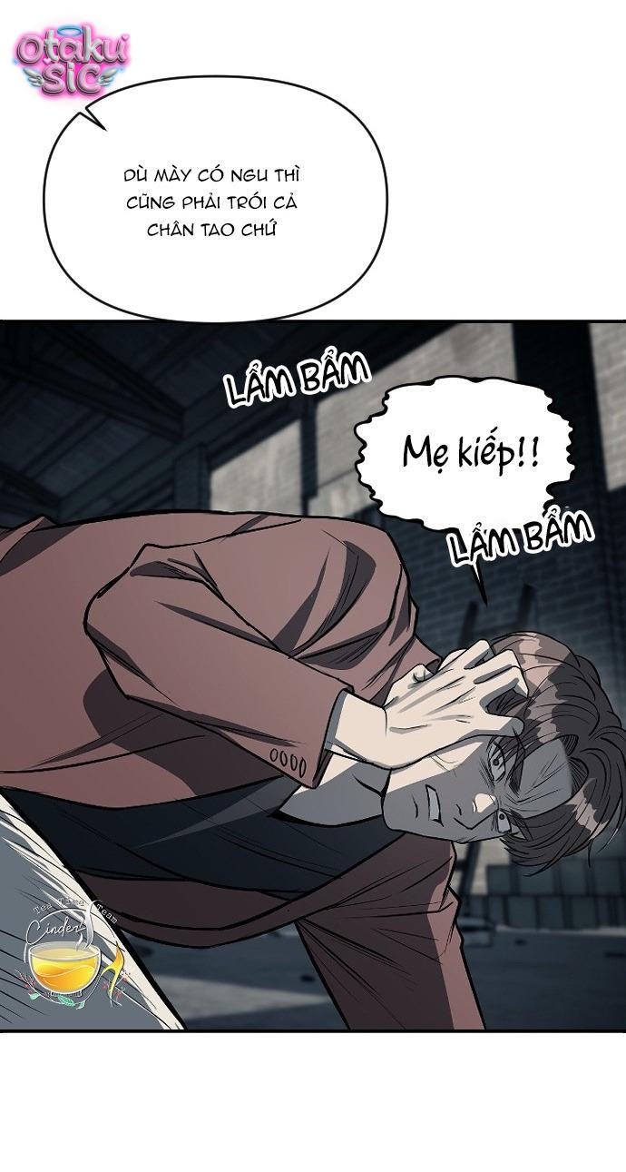 Xâm Nhập Vào Trường Trung Học Tài Phiệt! - Chap 12 - Trang 40