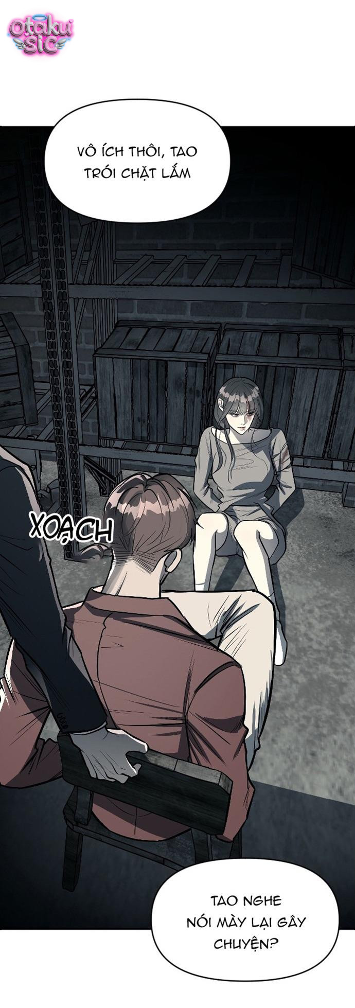 Xâm Nhập Vào Trường Trung Học Tài Phiệt! - Chap 12 - Trang 5