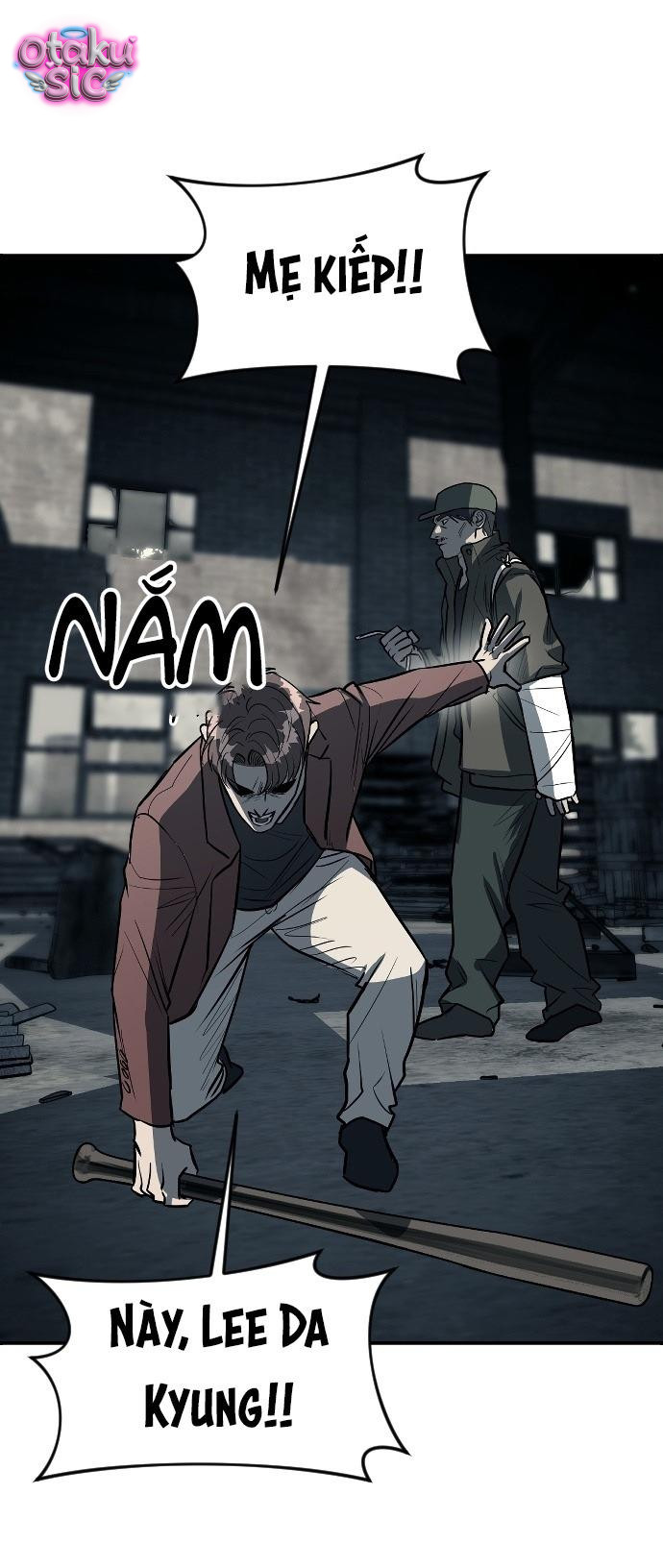 Xâm Nhập Vào Trường Trung Học Tài Phiệt! - Chap 12 - Trang 41