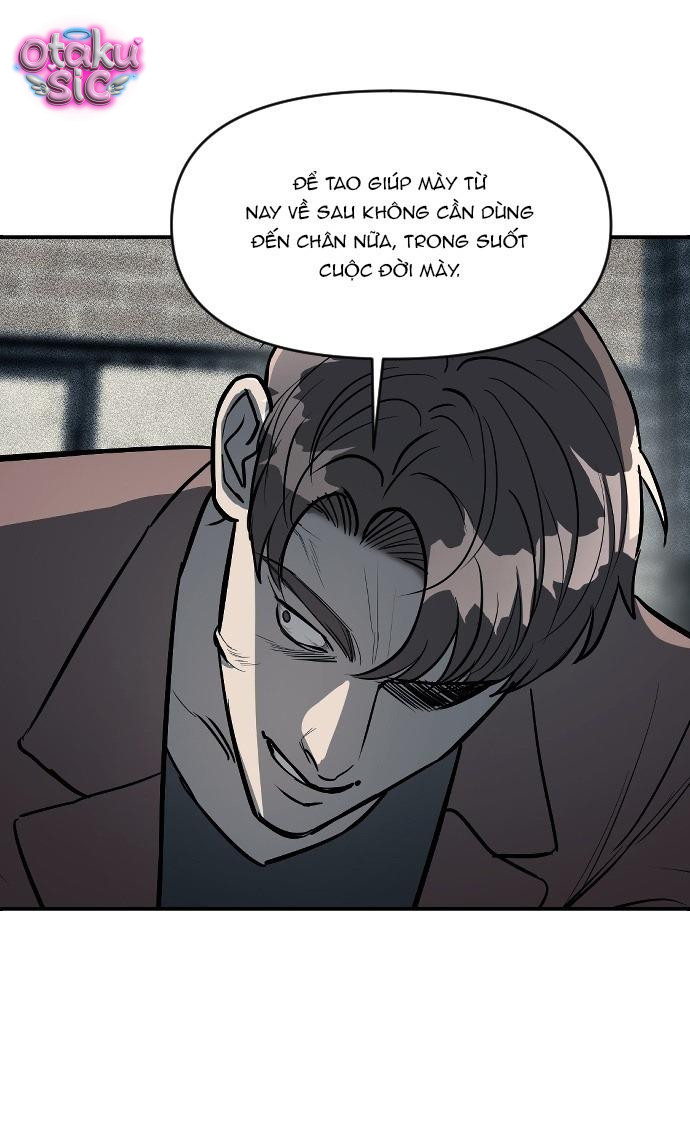 Xâm Nhập Vào Trường Trung Học Tài Phiệt! - Chap 12 - Trang 42