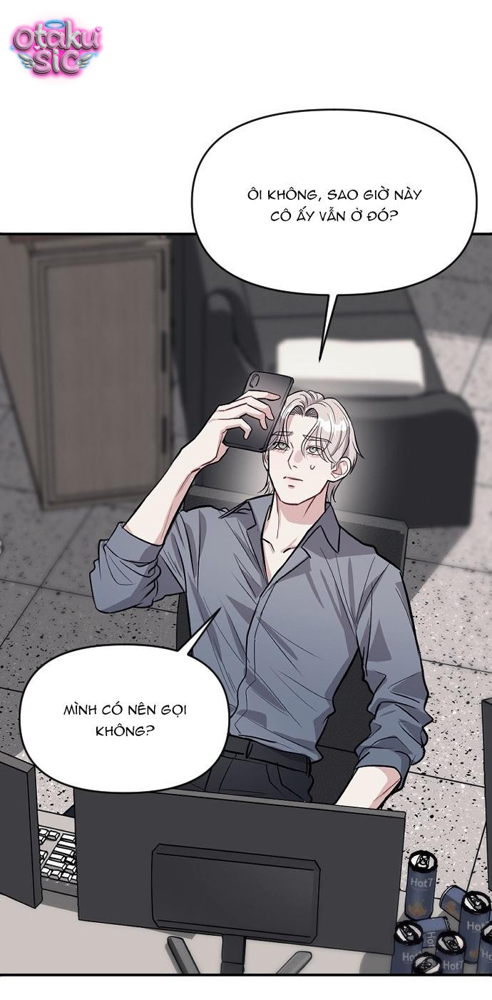 Xâm Nhập Vào Trường Trung Học Tài Phiệt! - Chap 12 - Trang 46