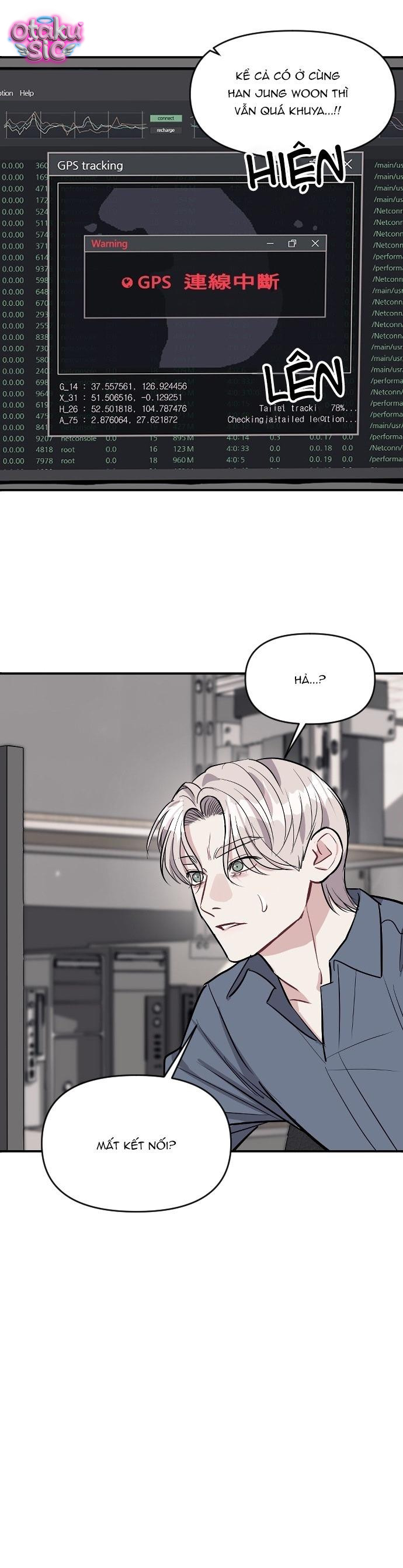 Xâm Nhập Vào Trường Trung Học Tài Phiệt! - Chap 12 - Trang 48