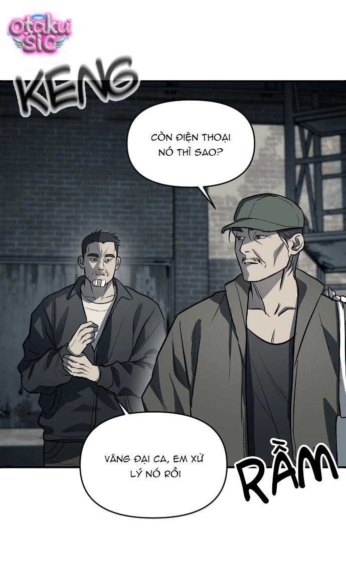 Xâm Nhập Vào Trường Trung Học Tài Phiệt! - Chap 12 - Trang 50