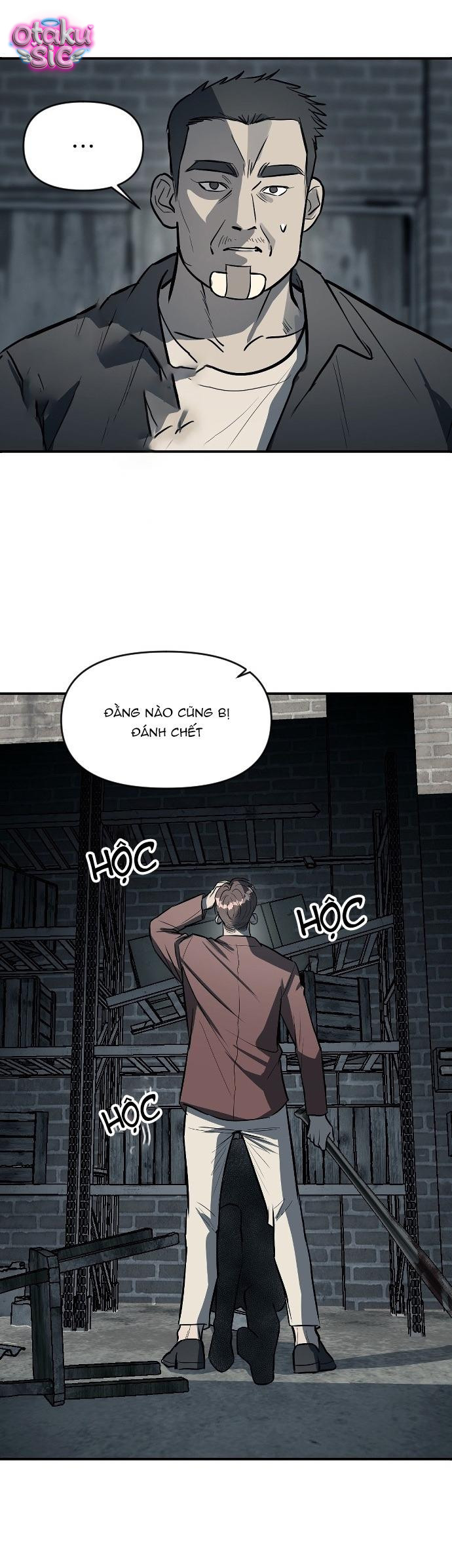Xâm Nhập Vào Trường Trung Học Tài Phiệt! - Chap 12 - Trang 51