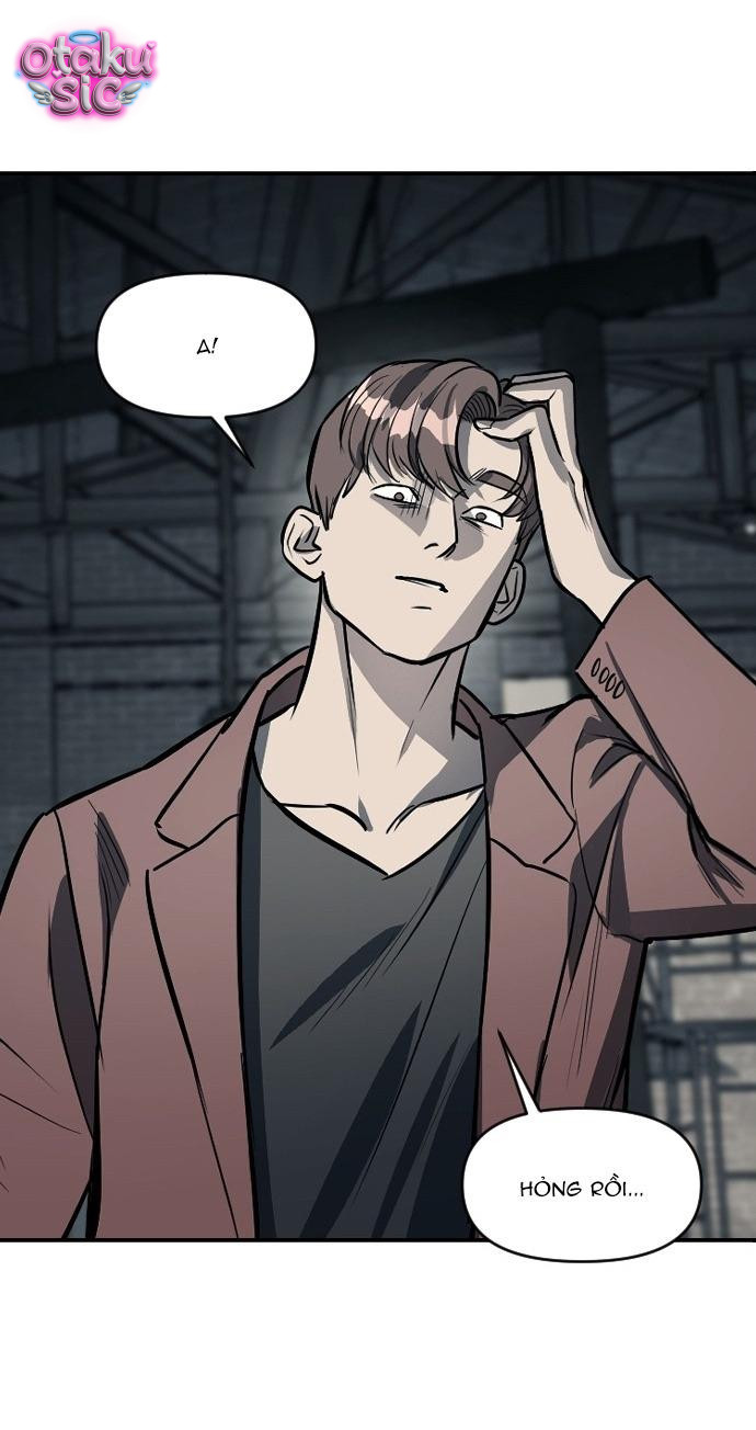 Xâm Nhập Vào Trường Trung Học Tài Phiệt! - Chap 12 - Trang 53