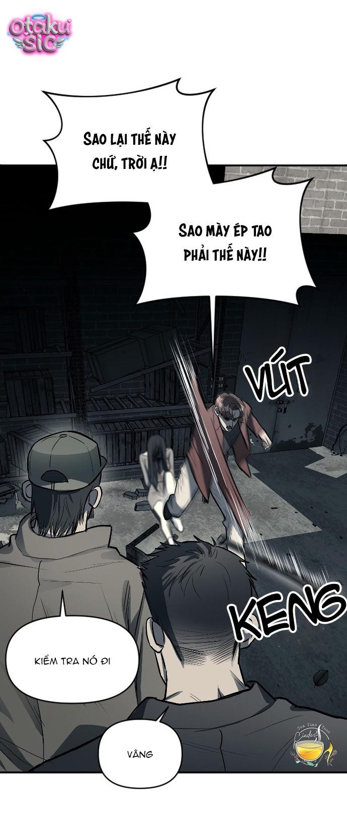 Xâm Nhập Vào Trường Trung Học Tài Phiệt! - Chap 12 - Trang 54