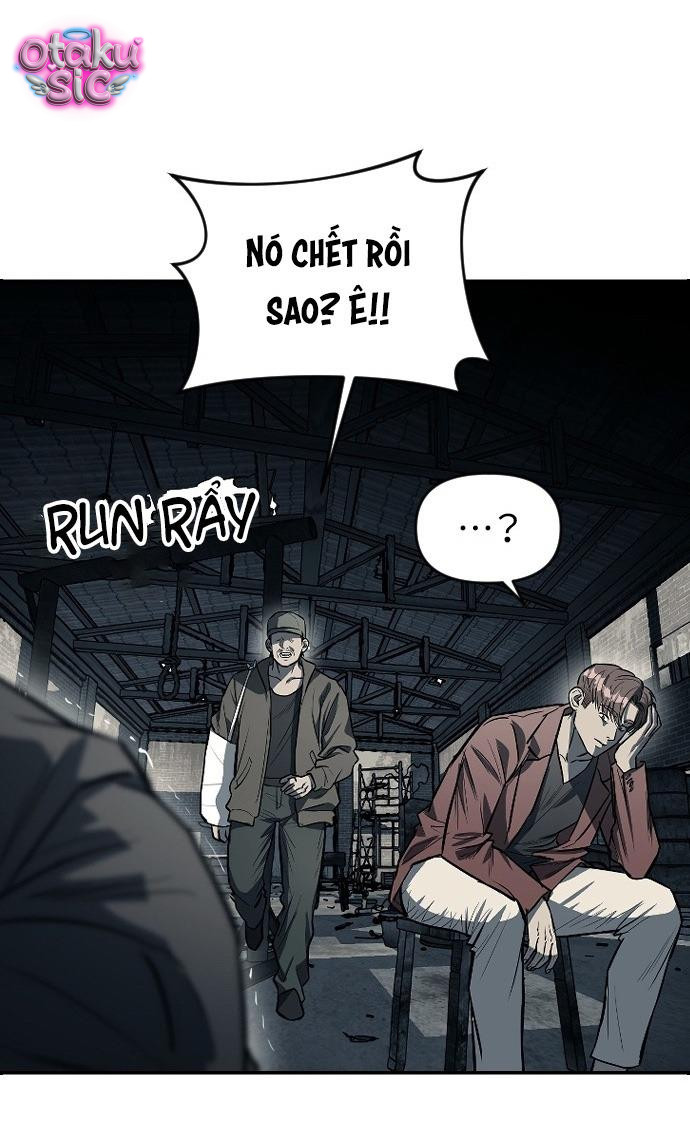 Xâm Nhập Vào Trường Trung Học Tài Phiệt! - Chap 12 - Trang 59
