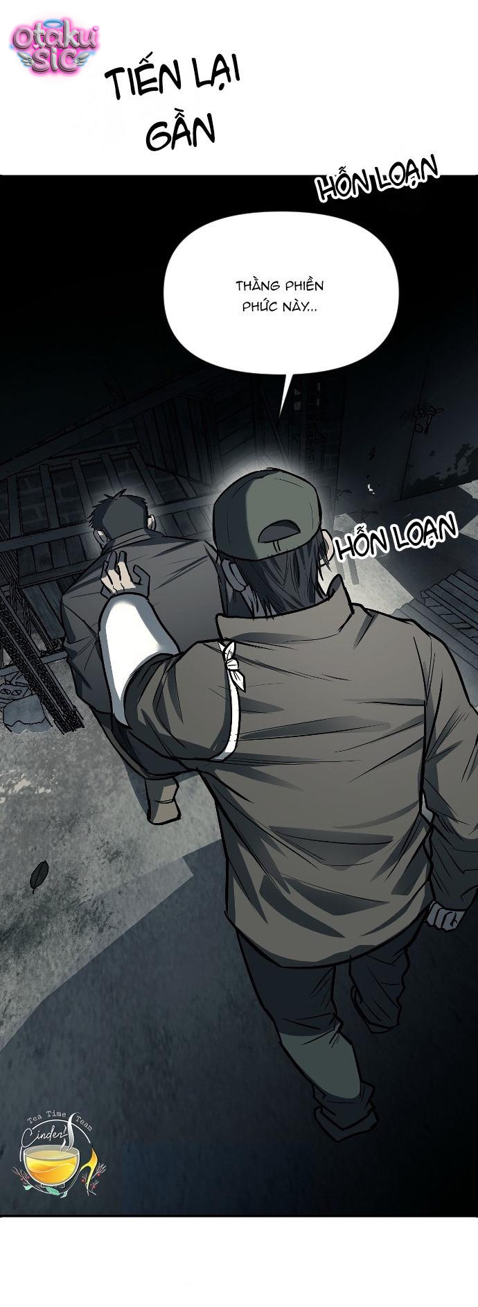 Xâm Nhập Vào Trường Trung Học Tài Phiệt! - Chap 12 - Trang 60