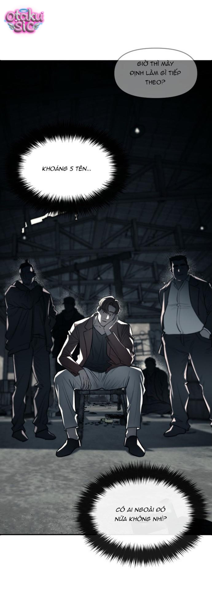 Xâm Nhập Vào Trường Trung Học Tài Phiệt! - Chap 12 - Trang 7