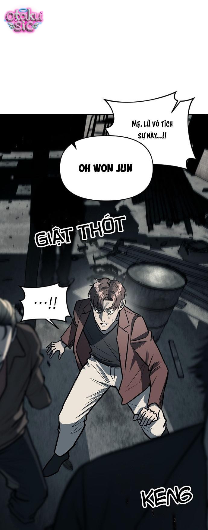 Xâm Nhập Vào Trường Trung Học Tài Phiệt! - Chap 12 - Trang 66