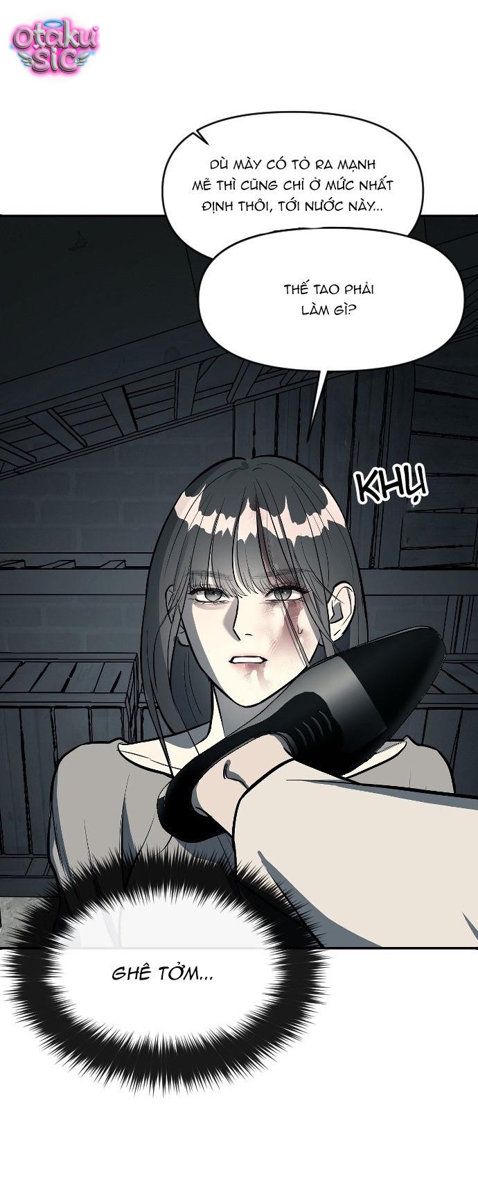 Xâm Nhập Vào Trường Trung Học Tài Phiệt! - Chap 12 - Trang 10