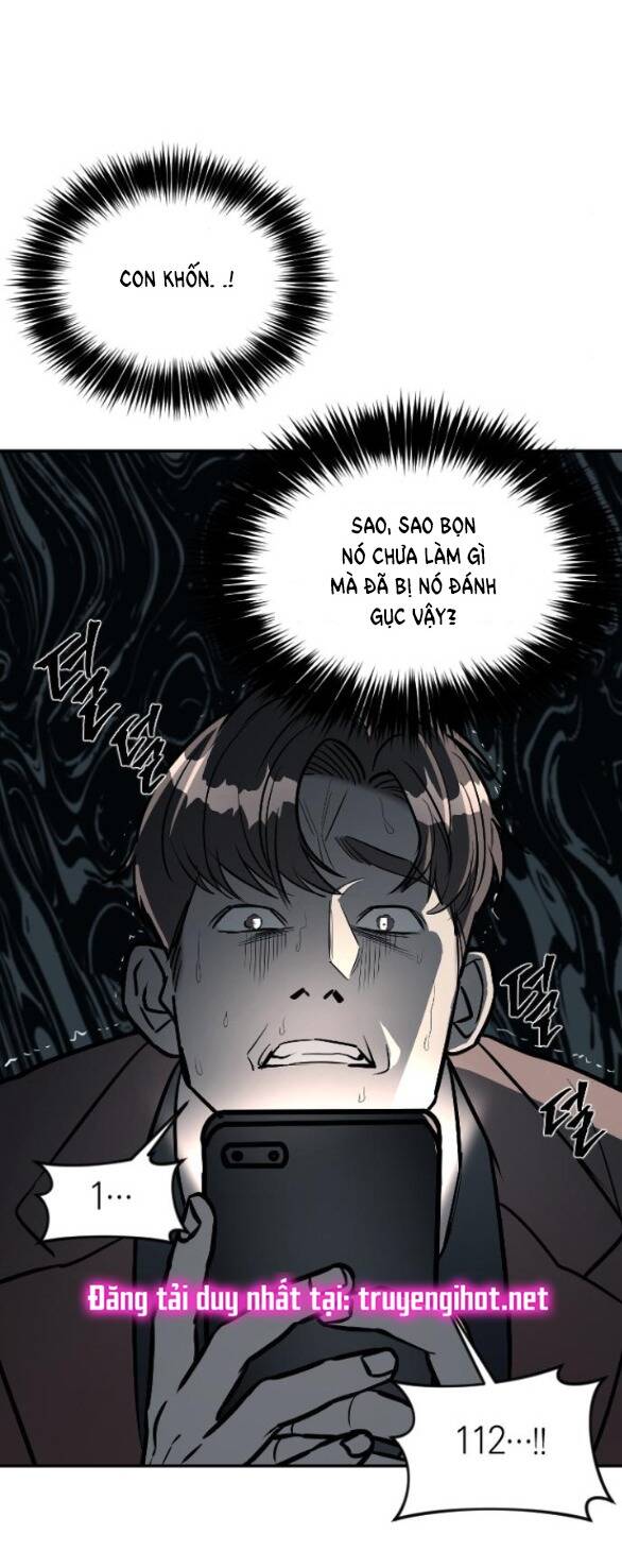 Xâm Nhập Vào Trường Trung Học Tài Phiệt! - Chap 13.1 - Trang 19