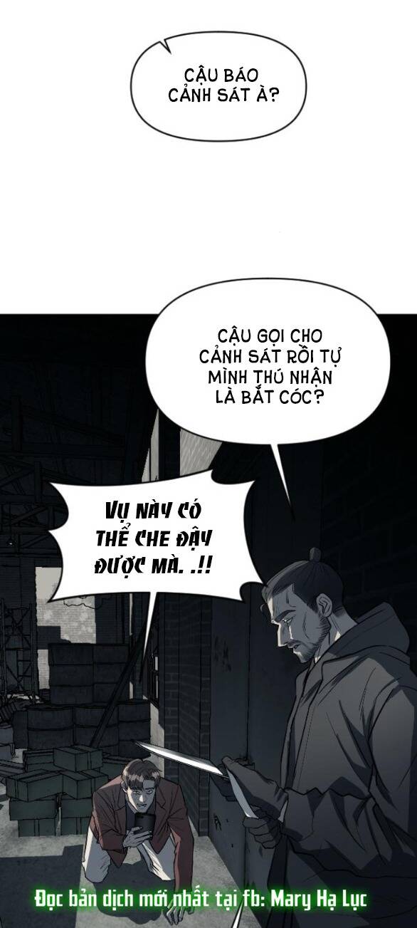 Xâm Nhập Vào Trường Trung Học Tài Phiệt! - Chap 13.1 - Trang 20
