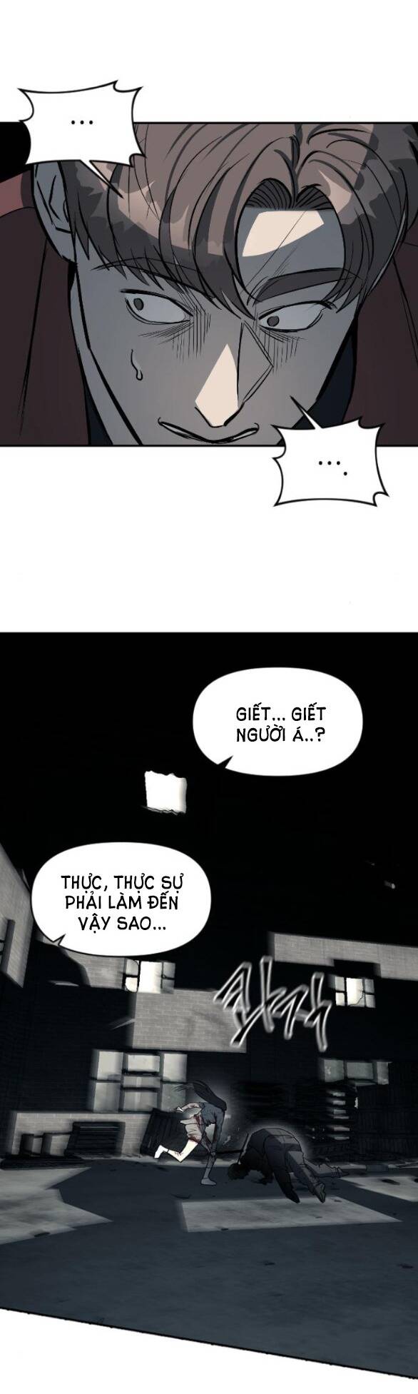 Xâm Nhập Vào Trường Trung Học Tài Phiệt! - Chap 13.1 - Trang 24