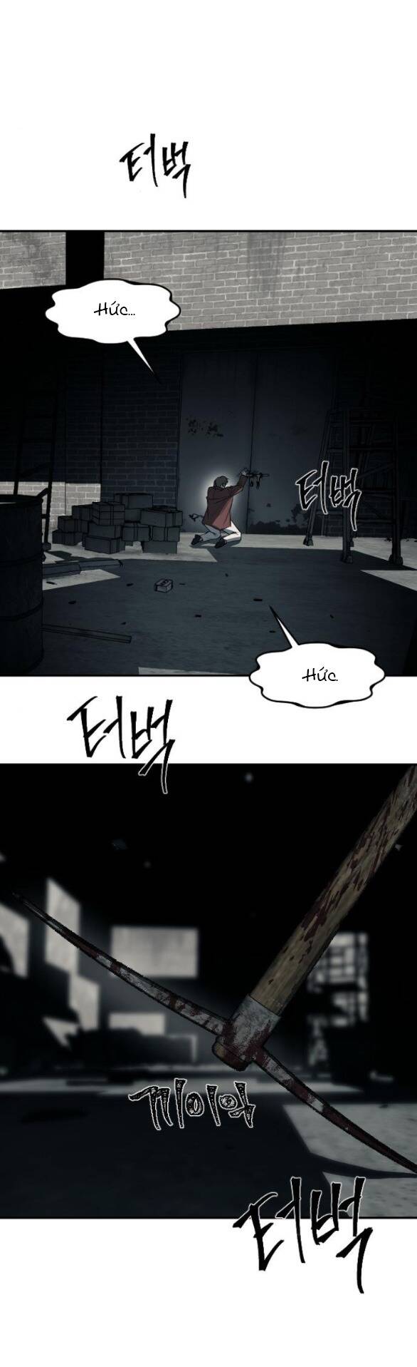 Xâm Nhập Vào Trường Trung Học Tài Phiệt! - Chap 13.1 - Trang 30