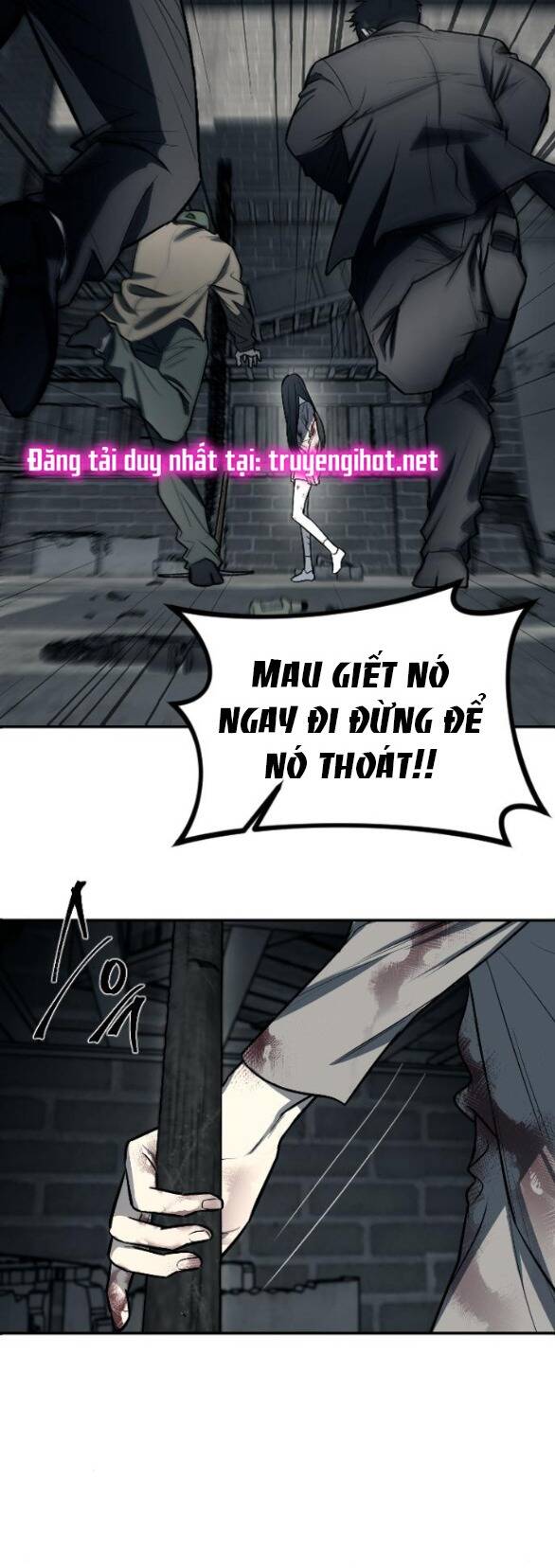 Xâm Nhập Vào Trường Trung Học Tài Phiệt! - Chap 13.1 - Trang 6