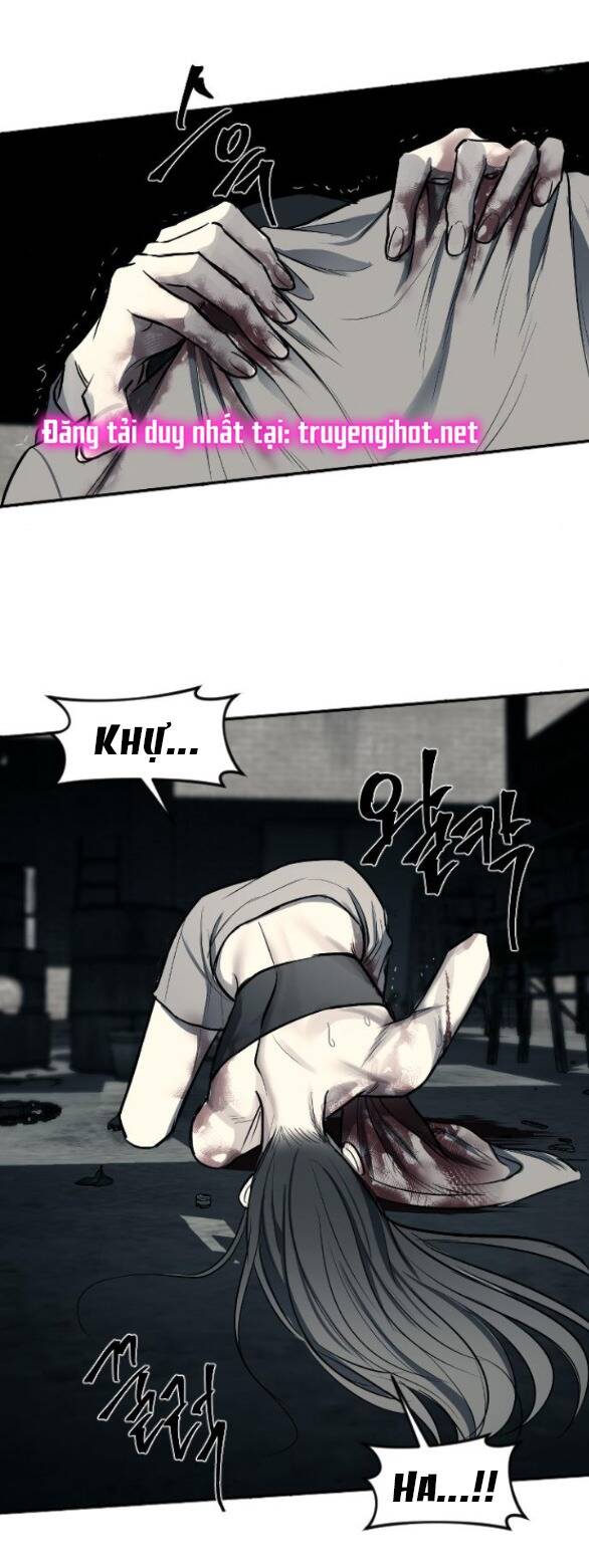 Xâm Nhập Vào Trường Trung Học Tài Phiệt! - Chap 13.2 - Trang 16