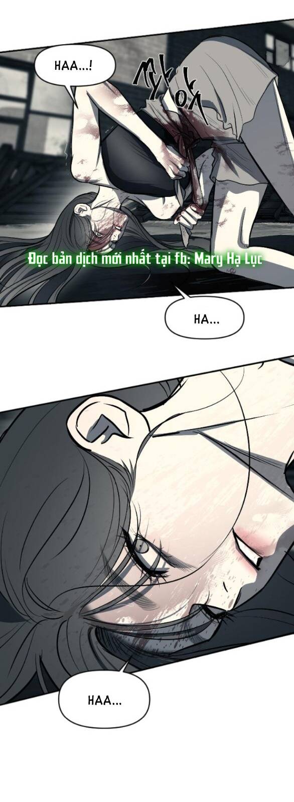 Xâm Nhập Vào Trường Trung Học Tài Phiệt! - Chap 13.2 - Trang 17
