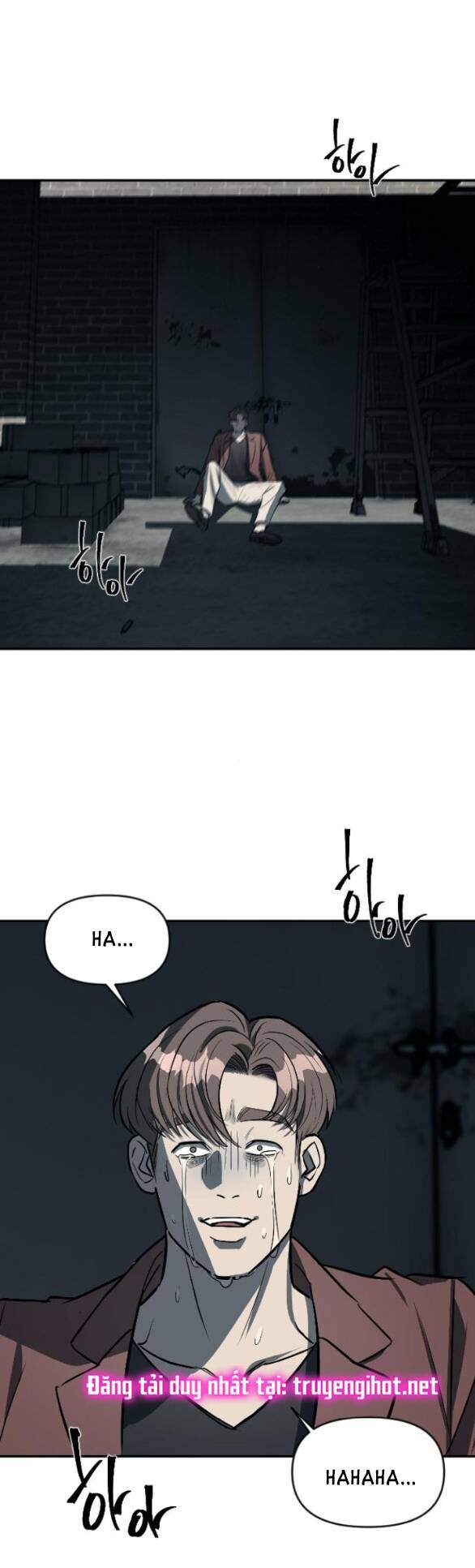 Xâm Nhập Vào Trường Trung Học Tài Phiệt! - Chap 13.2 - Trang 18