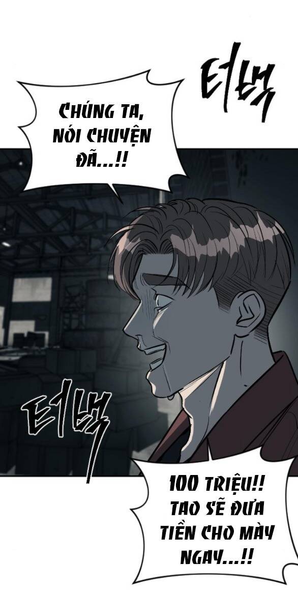 Xâm Nhập Vào Trường Trung Học Tài Phiệt! - Chap 13.2 - Trang 23