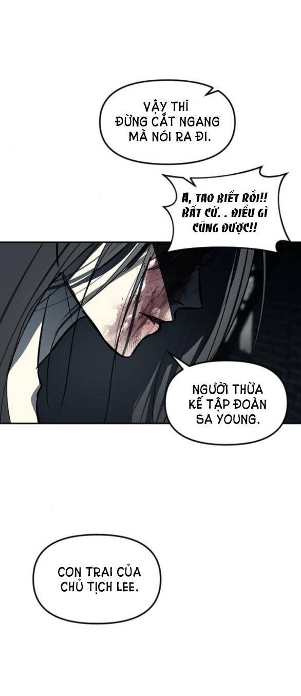 Xâm Nhập Vào Trường Trung Học Tài Phiệt! - Chap 13.2 - Trang 29