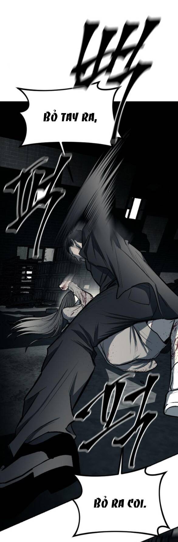 Xâm Nhập Vào Trường Trung Học Tài Phiệt! - Chap 13.2 - Trang 7