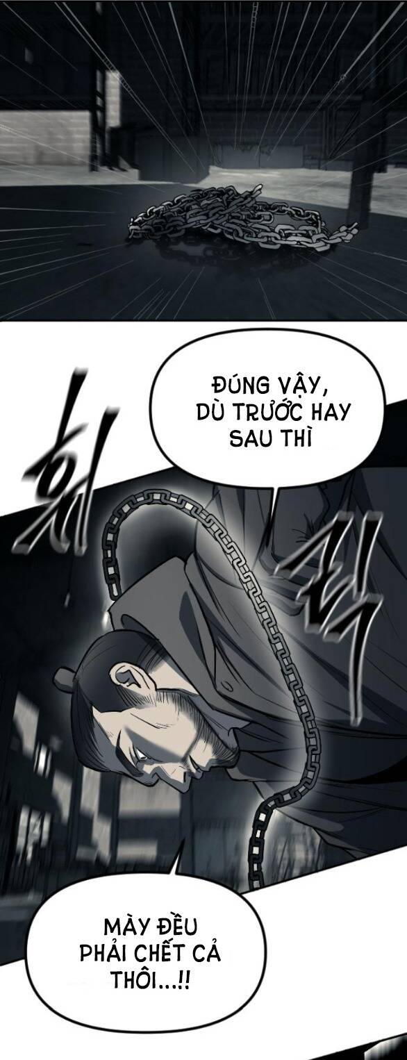 Xâm Nhập Vào Trường Trung Học Tài Phiệt! - Chap 13.2 - Trang 9