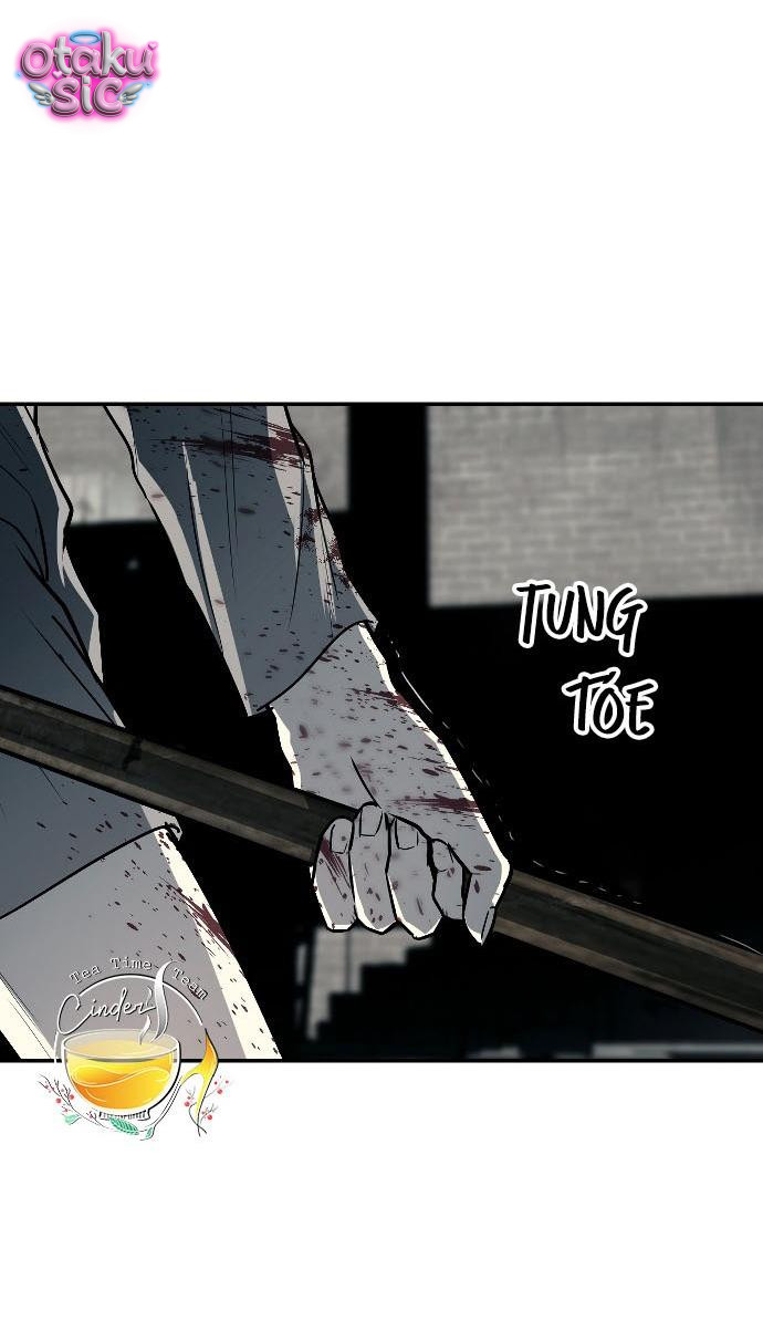 Xâm Nhập Vào Trường Trung Học Tài Phiệt! - Chap 13 - Trang 12