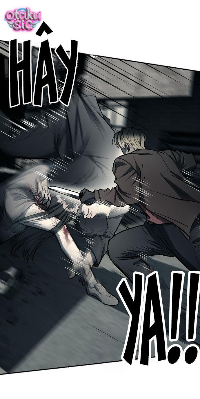Xâm Nhập Vào Trường Trung Học Tài Phiệt! - Chap 13 - Trang 17