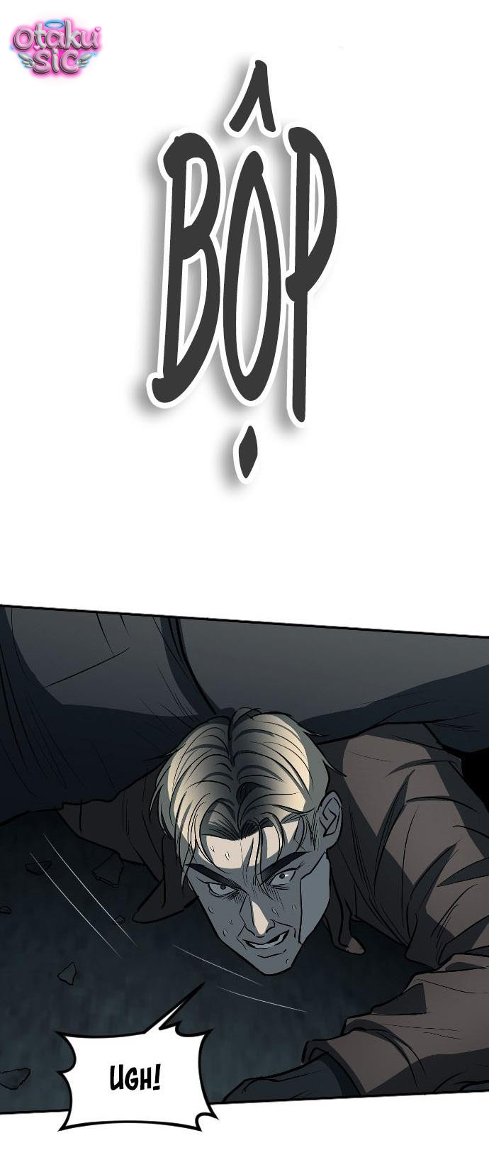 Xâm Nhập Vào Trường Trung Học Tài Phiệt! - Chap 13 - Trang 18