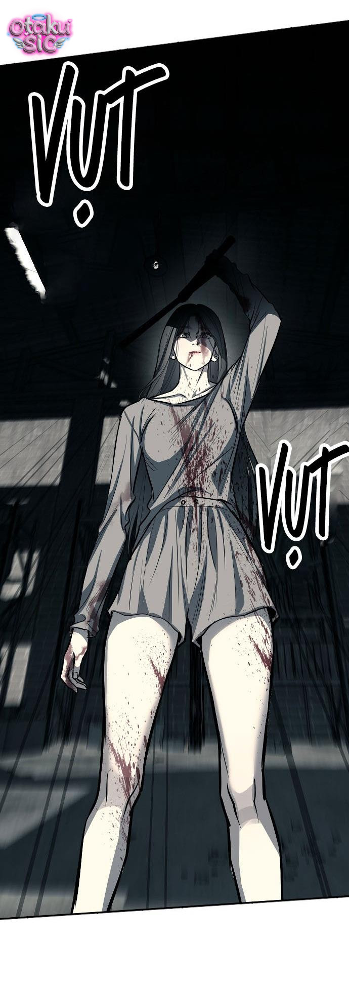 Xâm Nhập Vào Trường Trung Học Tài Phiệt! - Chap 13 - Trang 19