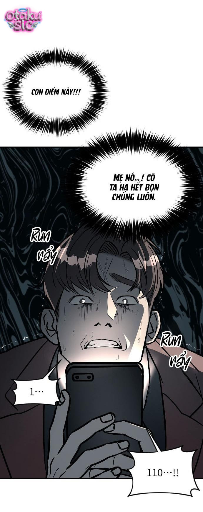 Xâm Nhập Vào Trường Trung Học Tài Phiệt! - Chap 13 - Trang 21