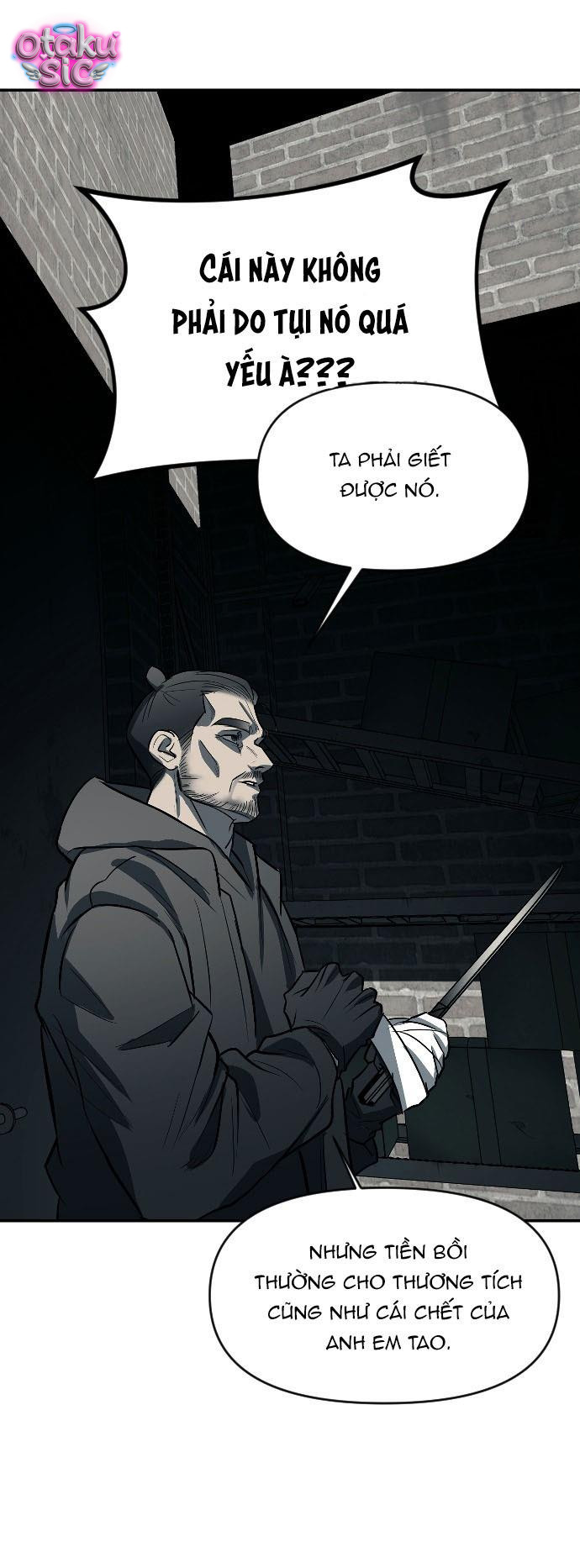 Xâm Nhập Vào Trường Trung Học Tài Phiệt! - Chap 13 - Trang 24