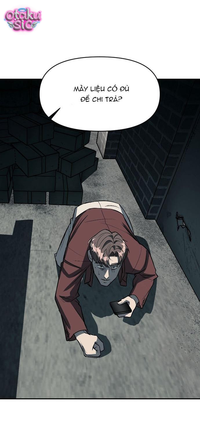 Xâm Nhập Vào Trường Trung Học Tài Phiệt! - Chap 13 - Trang 25