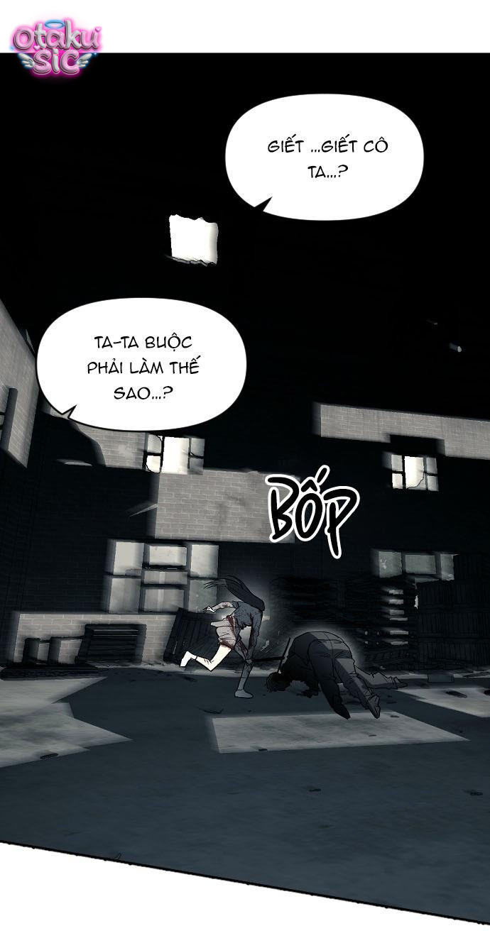 Xâm Nhập Vào Trường Trung Học Tài Phiệt! - Chap 13 - Trang 27