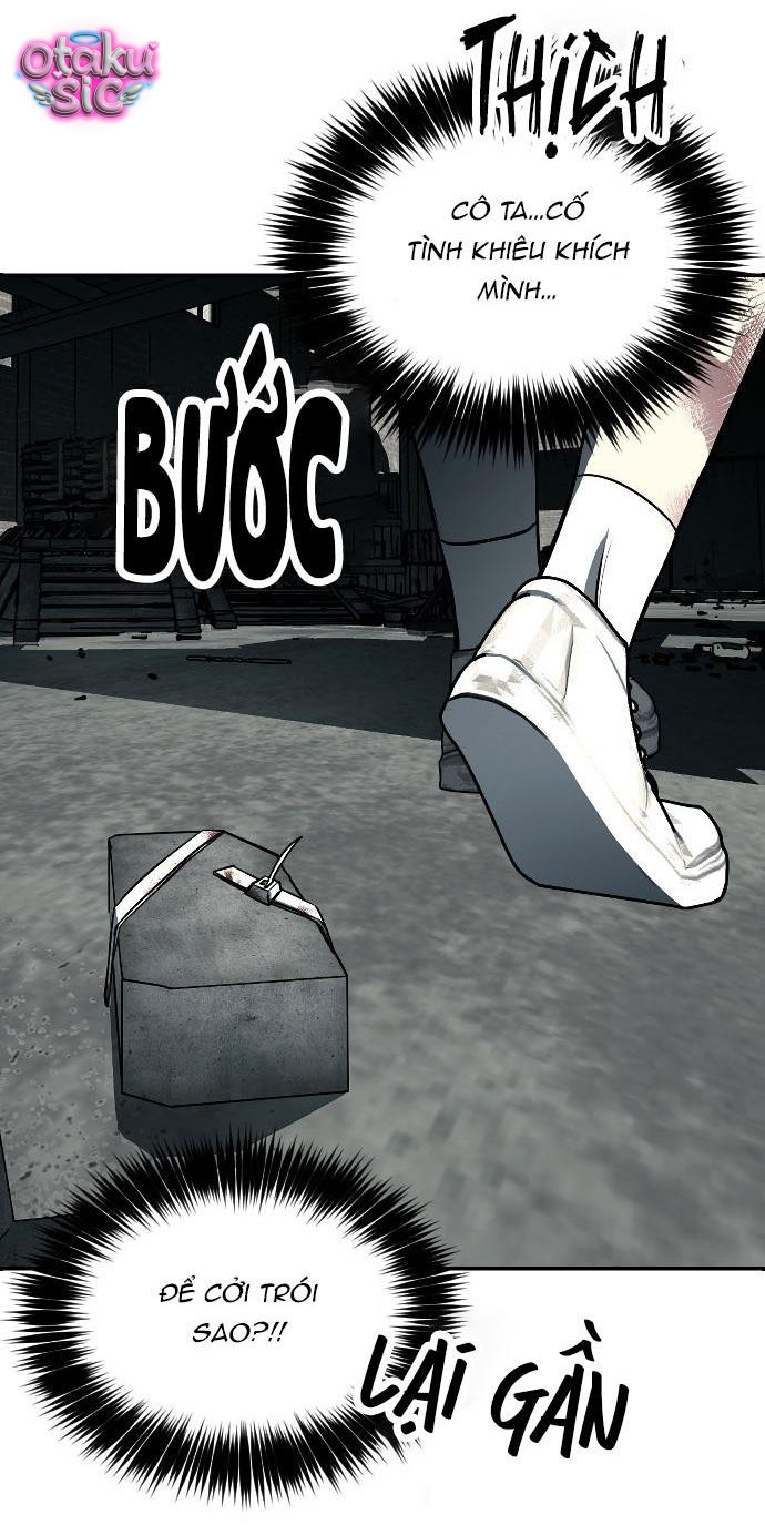 Xâm Nhập Vào Trường Trung Học Tài Phiệt! - Chap 13 - Trang 4