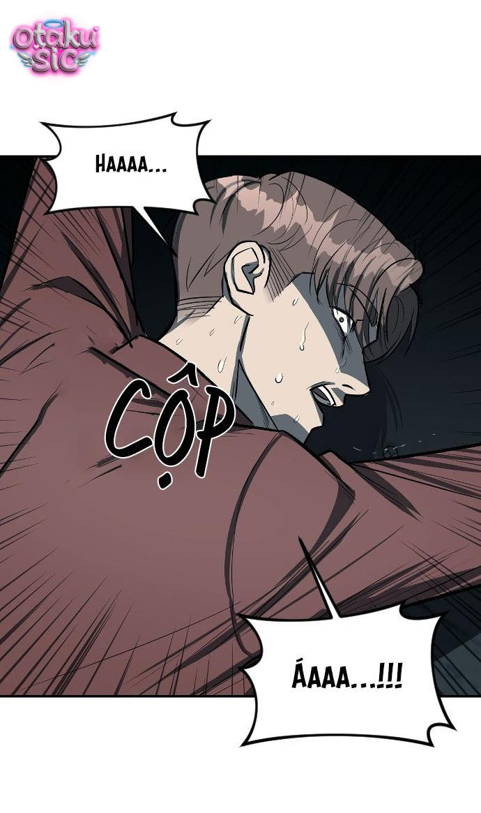 Xâm Nhập Vào Trường Trung Học Tài Phiệt! - Chap 13 - Trang 36