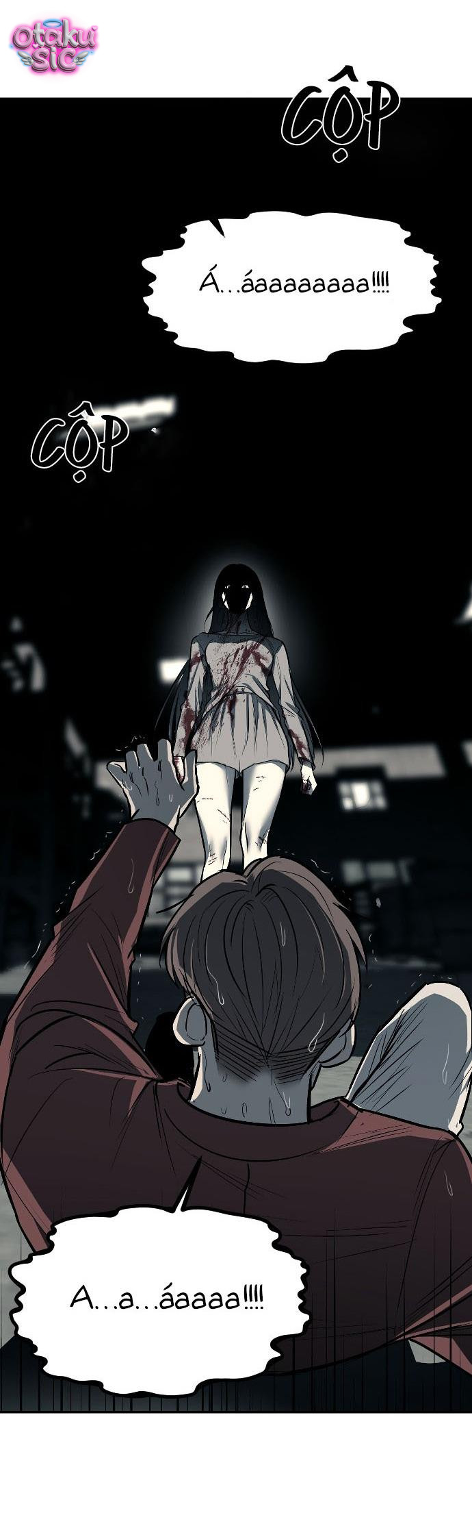 Xâm Nhập Vào Trường Trung Học Tài Phiệt! - Chap 13 - Trang 37