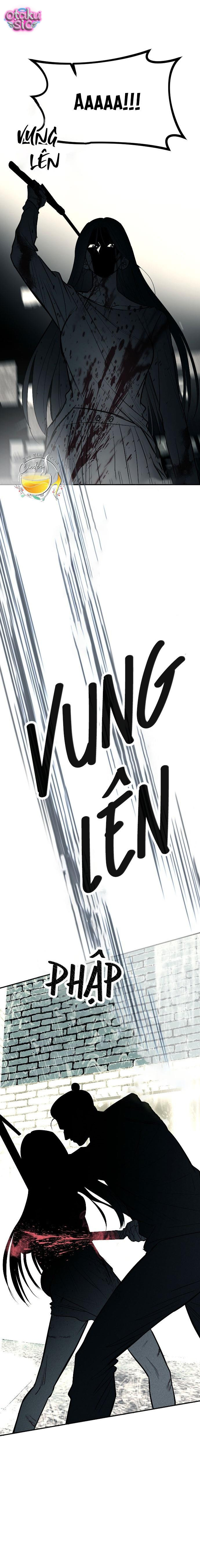 Xâm Nhập Vào Trường Trung Học Tài Phiệt! - Chap 13 - Trang 38
